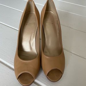 Stuart Weitzman heels